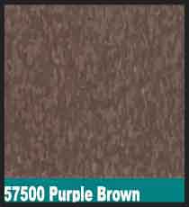 57500 Purple Brown